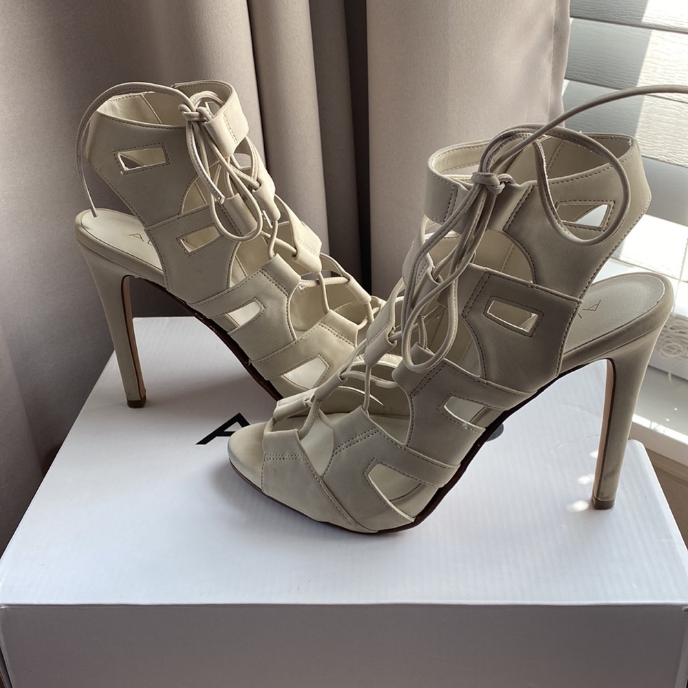 Aldo Verrasa Heel - Picture 3 of 10